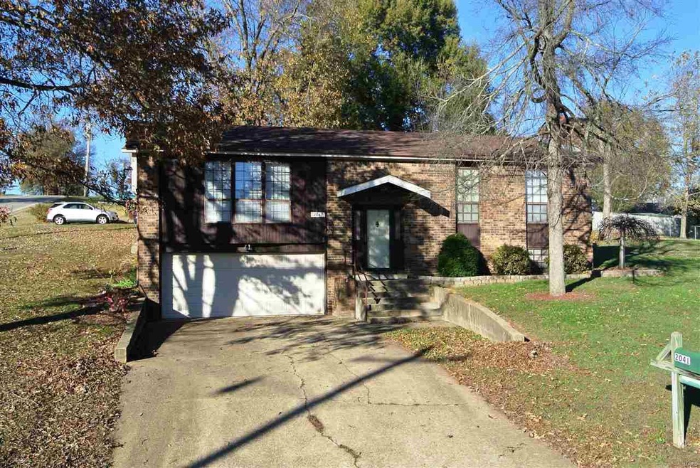 2041 Fernwood Rd, Poplar Bluff, MO 63901 - photo 1