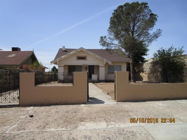 4014 Morehead Ave, El Paso, TX 79930 - photo 1