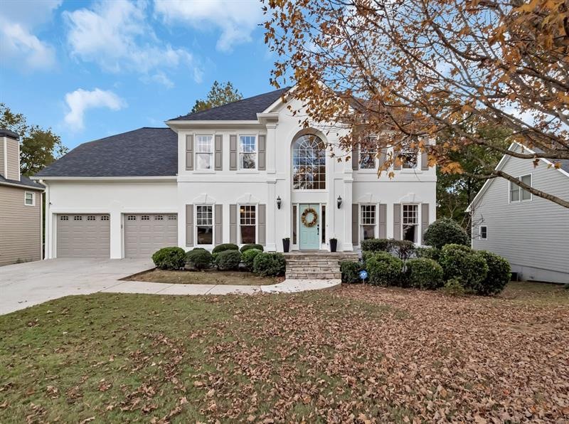 Welcome Home!