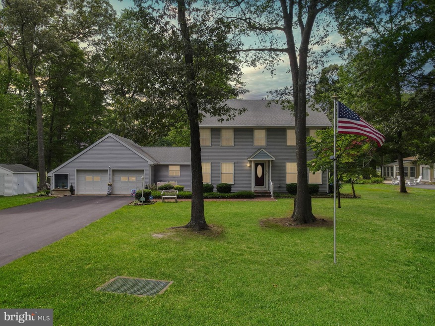 25 Fairway Dr W, Georgetown, DE 19947 - photo 1