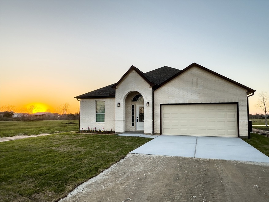 4802 County Road 172, Alvin, TX 77511 - photo 1