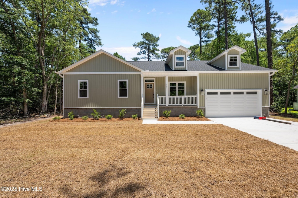 Sold $335,000 • Co-Listing Agent