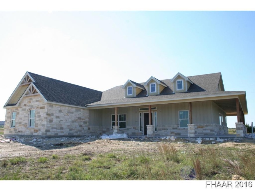 1293 Duncan Rd, Copperas Cove, TX 76522 - photo 1