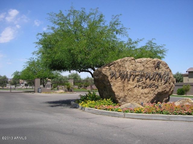 2835 E Carob Dr unit 5, Chandler, AZ 85286 - photo 1
