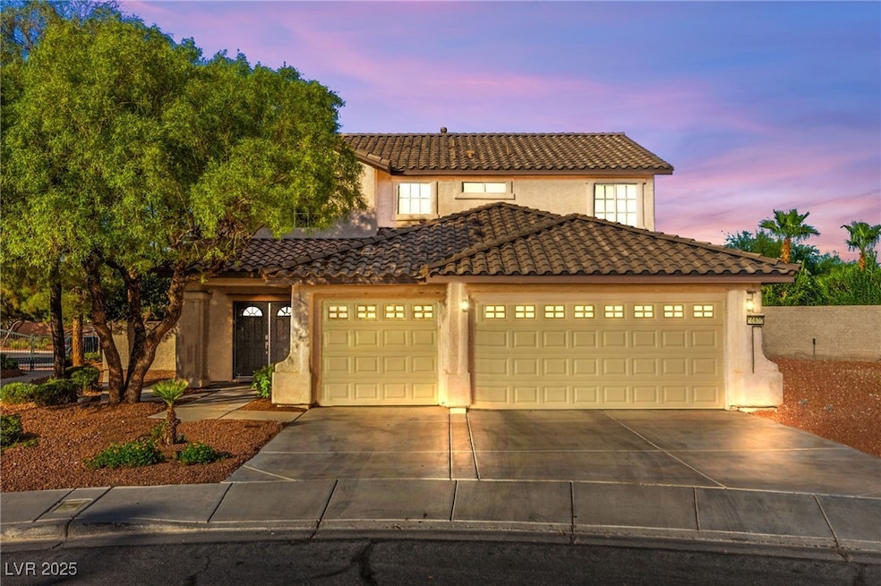 10600 Olivebranch Ave, Las Vegas, NV 89144 - photo 1