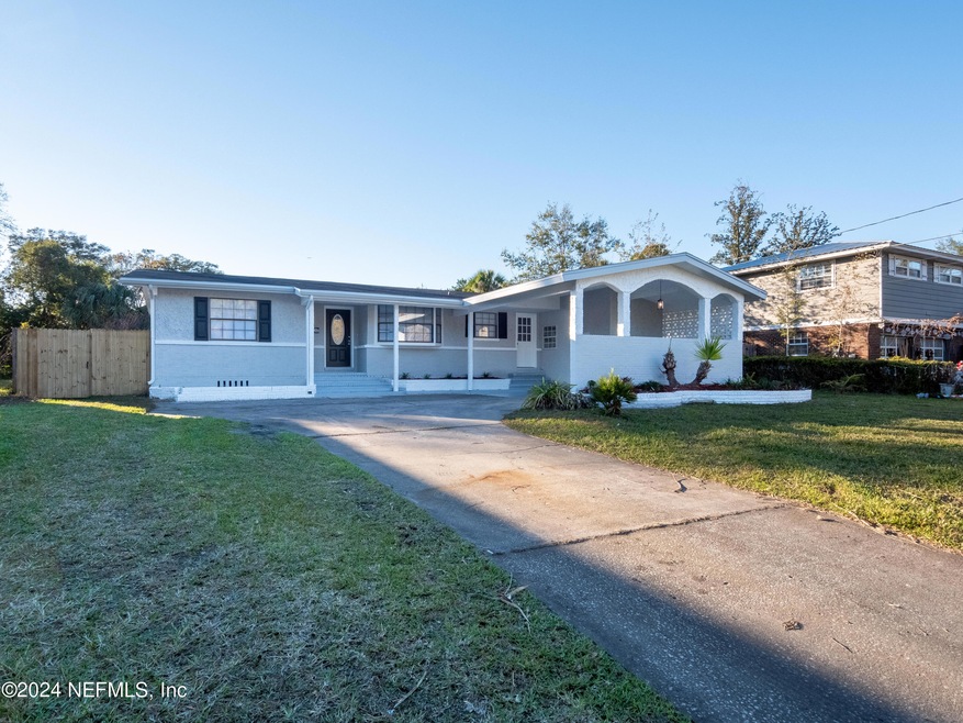 1256 Lamanto Ave E, Jacksonville, FL 32211 - photo 1