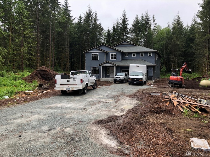 4815 198th St NW, Stanwood, WA 98292 - photo 1