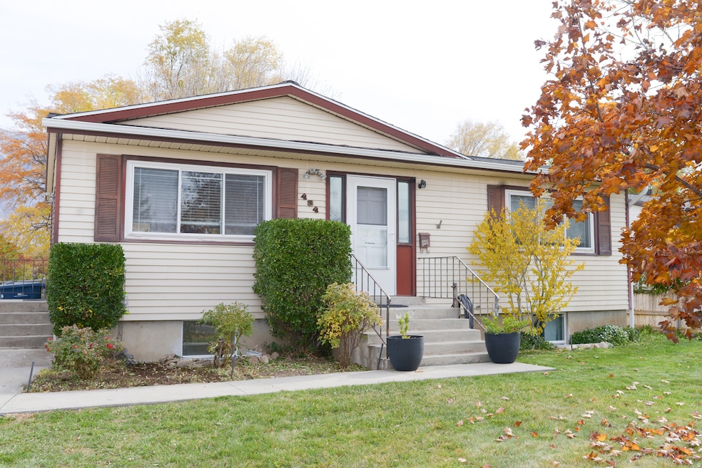 484 N 250 E, Orem, UT 84057 - photo 1