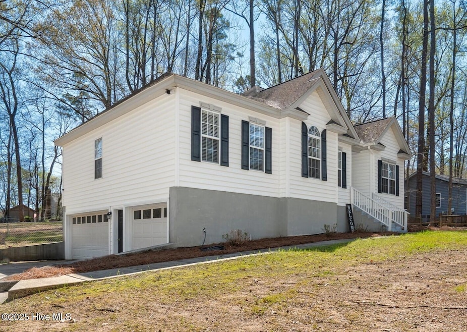 Sold $319,500