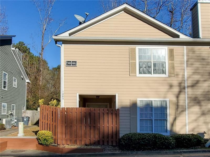 1085 Rock Creek Ln, Norcross, GA 30093 - photo 1