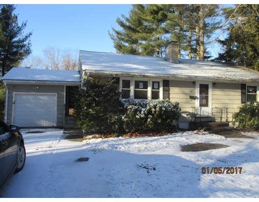 169 Holden St, Holden, MA 01520 - photo 1