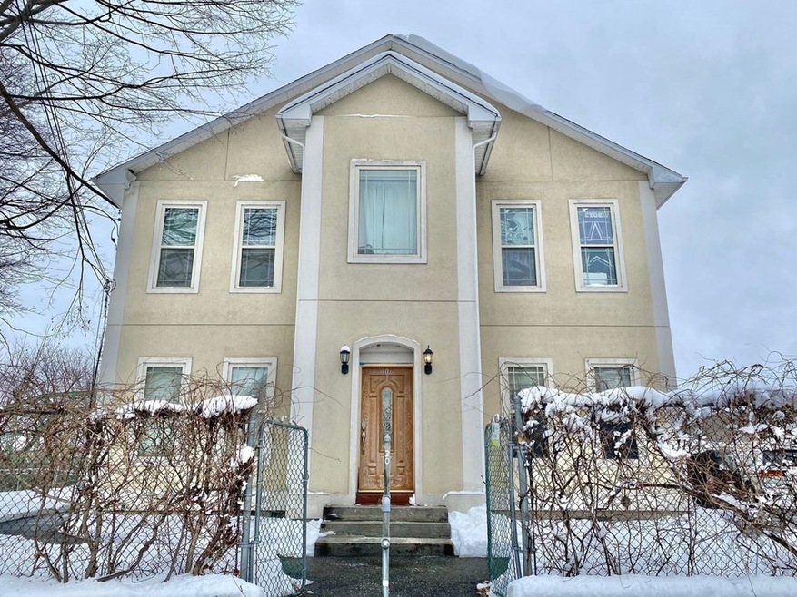 30 Emerson St unit 2L, Chicopee, MA 01013 - photo 1