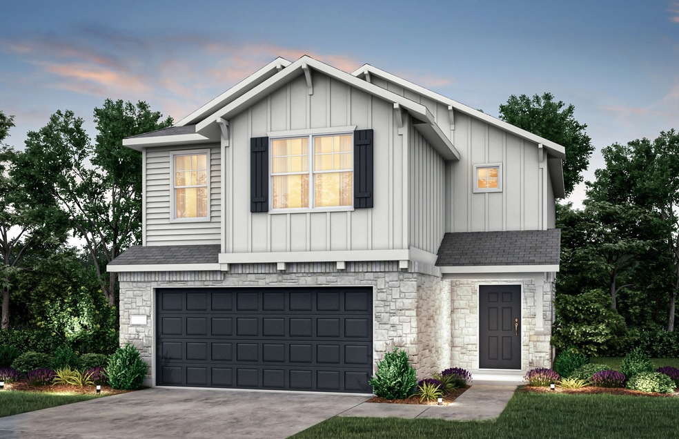 25936 Chicory Dr, Magnolia, TX 77355 - photo 1