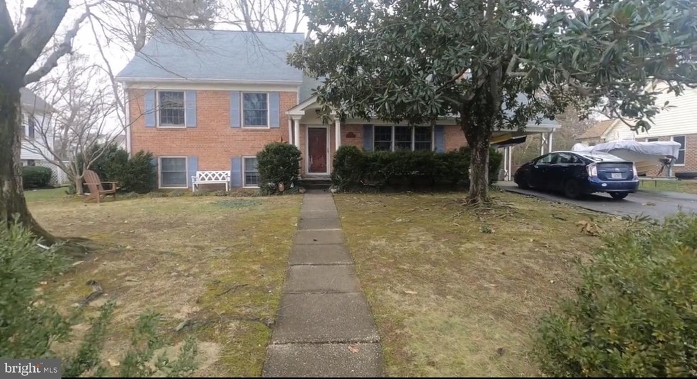 1117 Priscilla Ln, Alexandria, VA 22308 - photo 1
