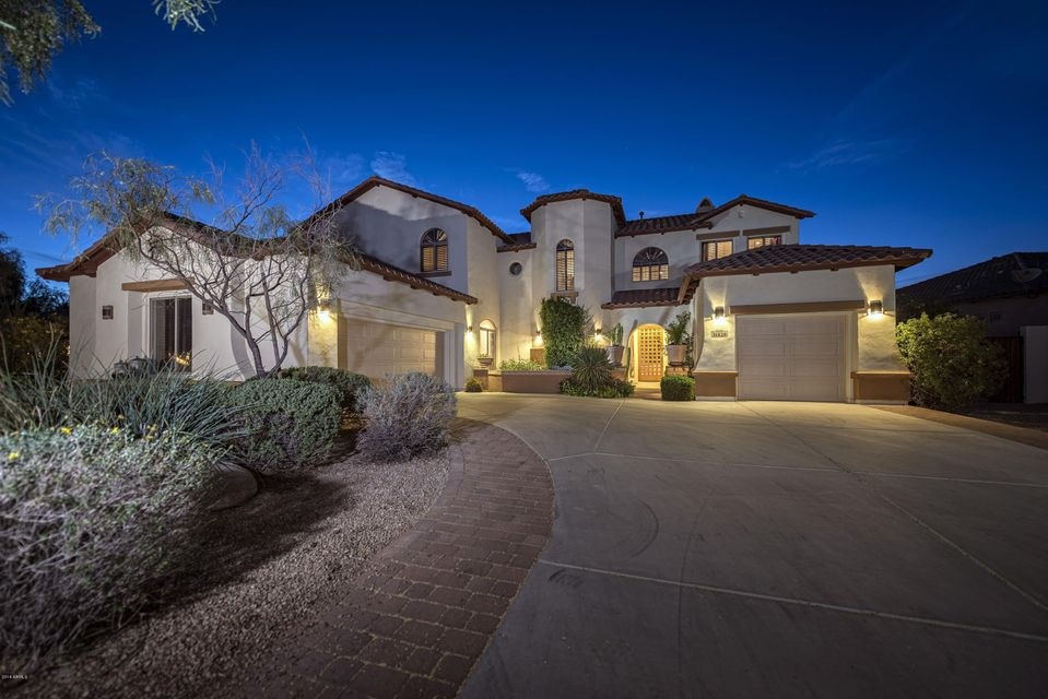 Welcome Home
