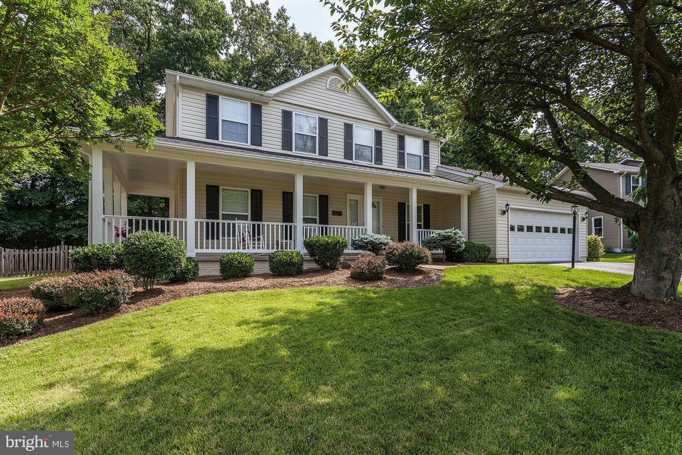 13220 Coralberry Dr, Fairfax, VA 22033 - photo 1