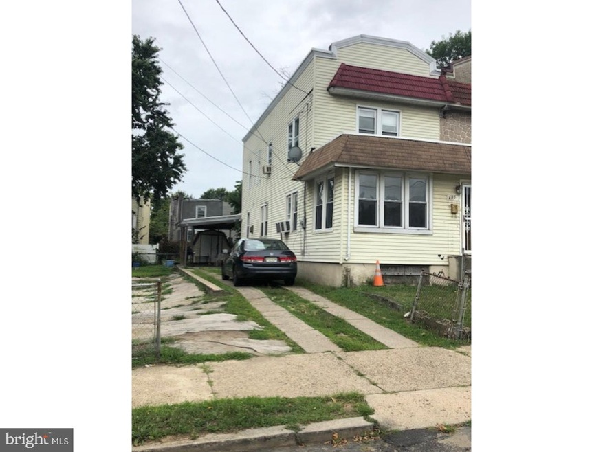 485 N 35th St, Camden, NJ 08105 - photo 1