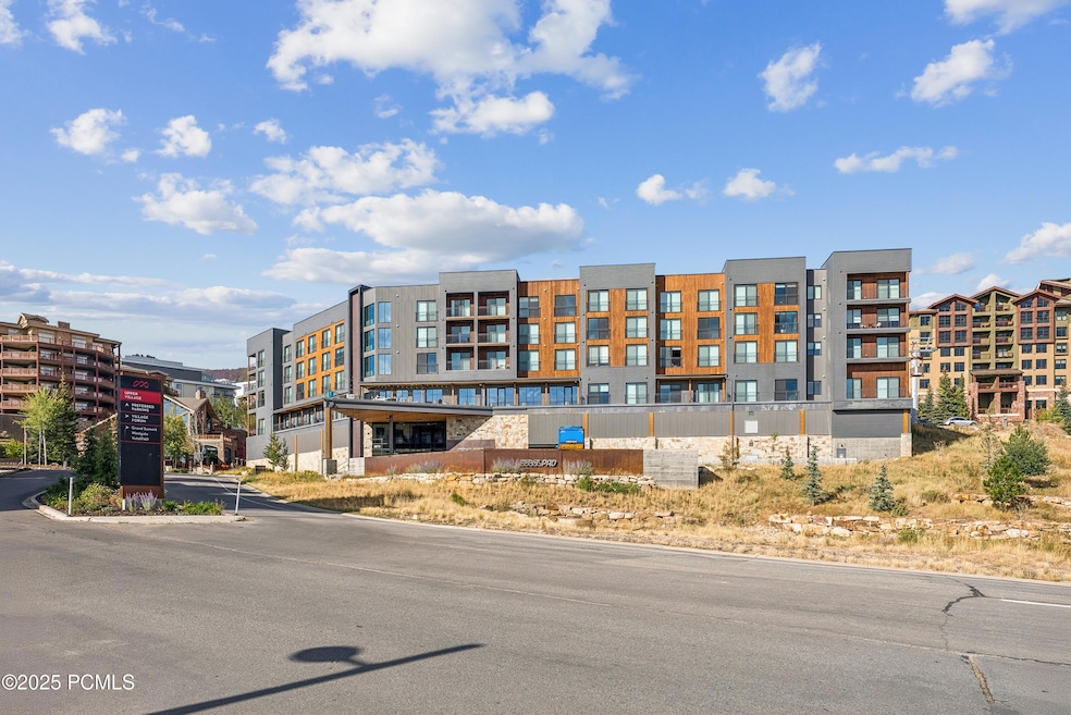 2670 Canyons Resort Dr unit 136, Park City, UT 84098 - photo 1
