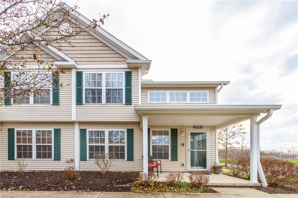 Welcome Home to 13761 Woodcroft Trace, North Royalton