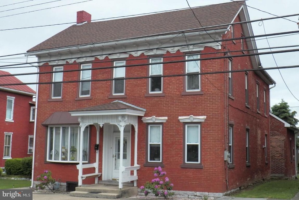 214 E Main Ave, Myerstown, PA 17067 - photo 1