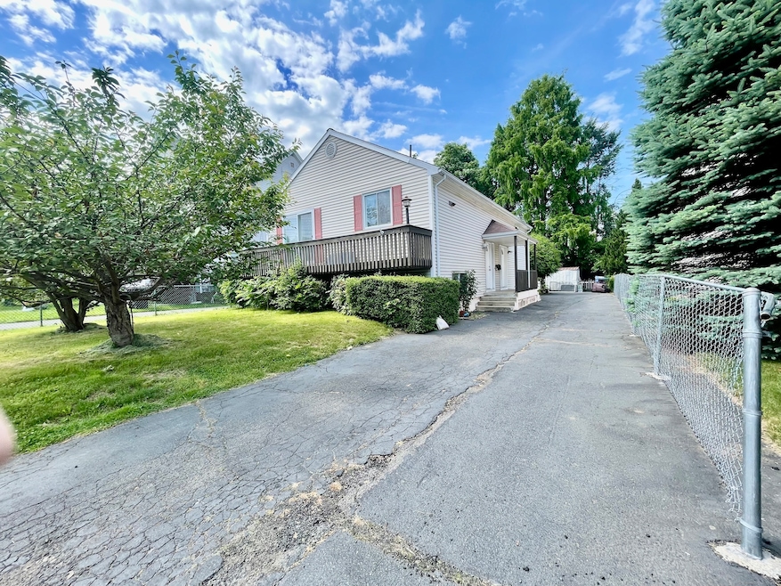 85 Harrison St, New Britain, CT 06052 - photo 1