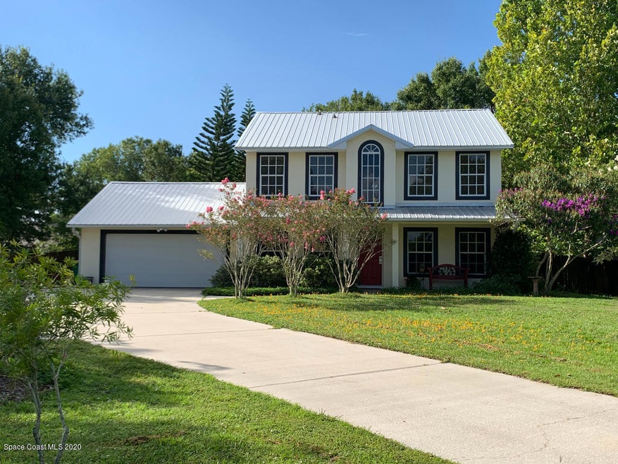 4101 Fishermans Place, Cocoa, FL 32926 - photo 1