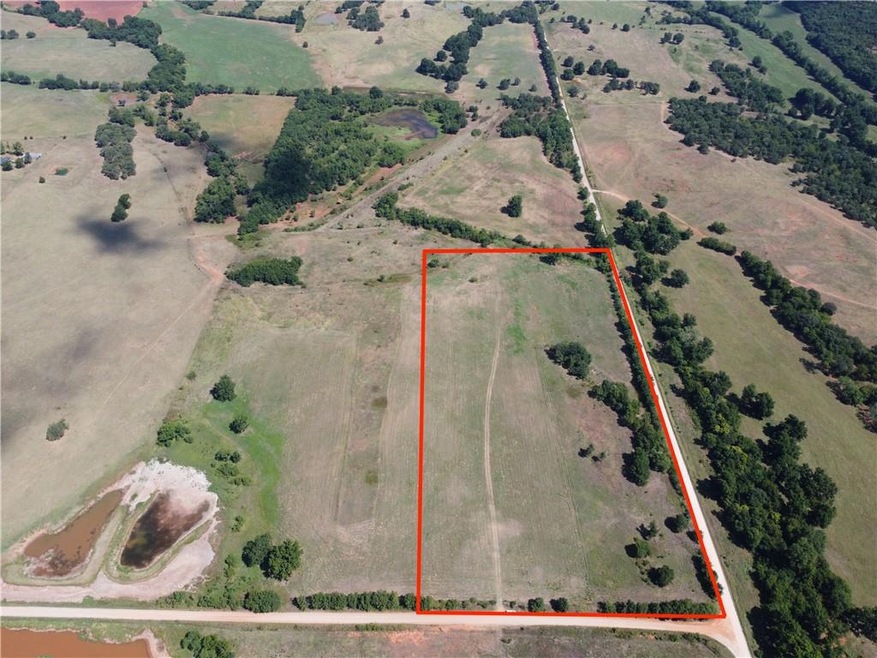 0 E 1020 Rd unit 1026753, Meeker, OK 74855 - photo 1