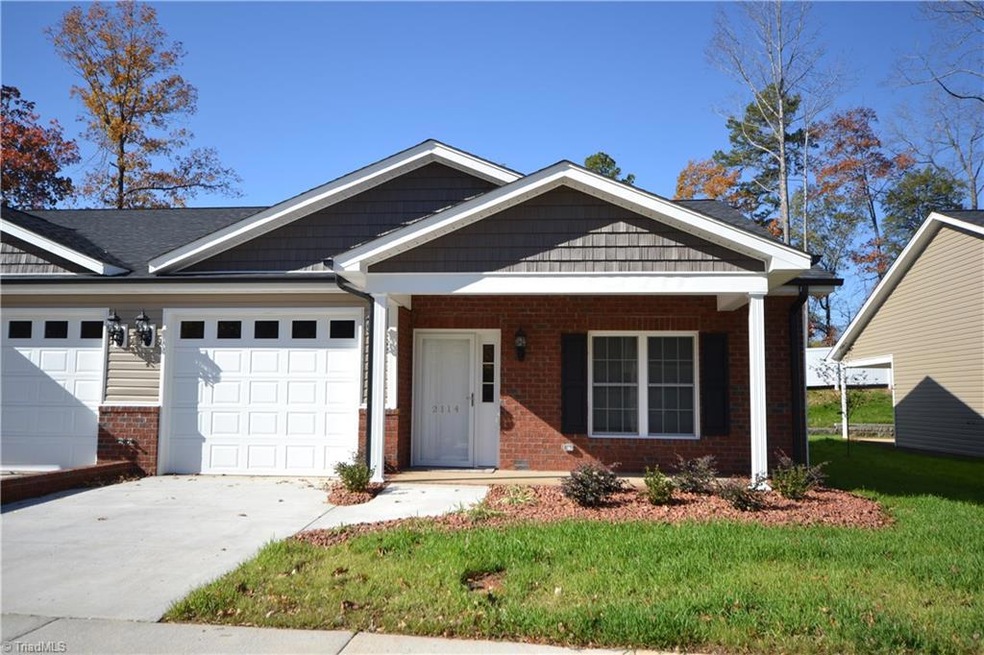2114 Springwood Ct, Asheboro, NC 27205 - photo 1