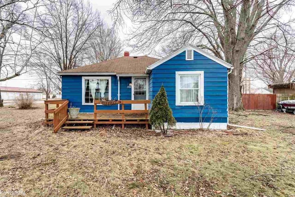2444 Howard St, Port Huron, MI 48060 - photo 1