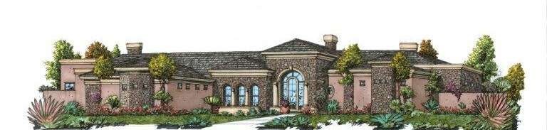 Latham rendering