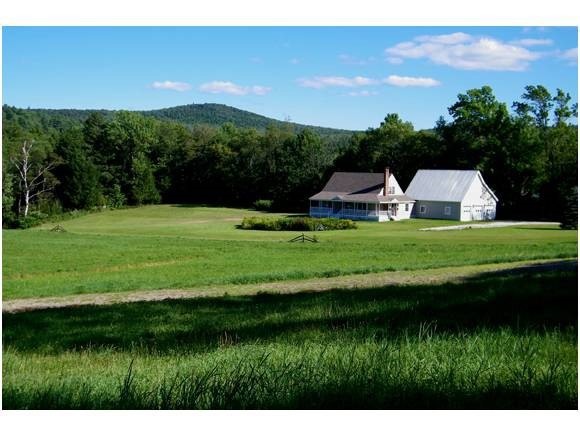 729 S Hill Rd, Ludlow, VT 05149 - photo 1