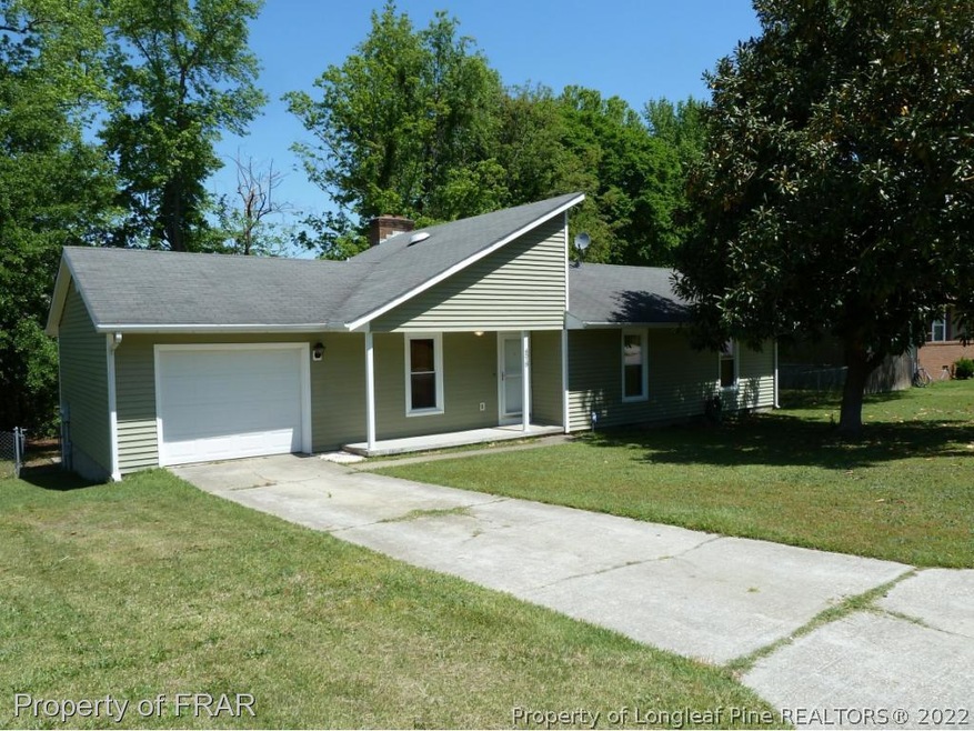 4518 Westfield Rd, Fayetteville, NC 28314 - photo 1