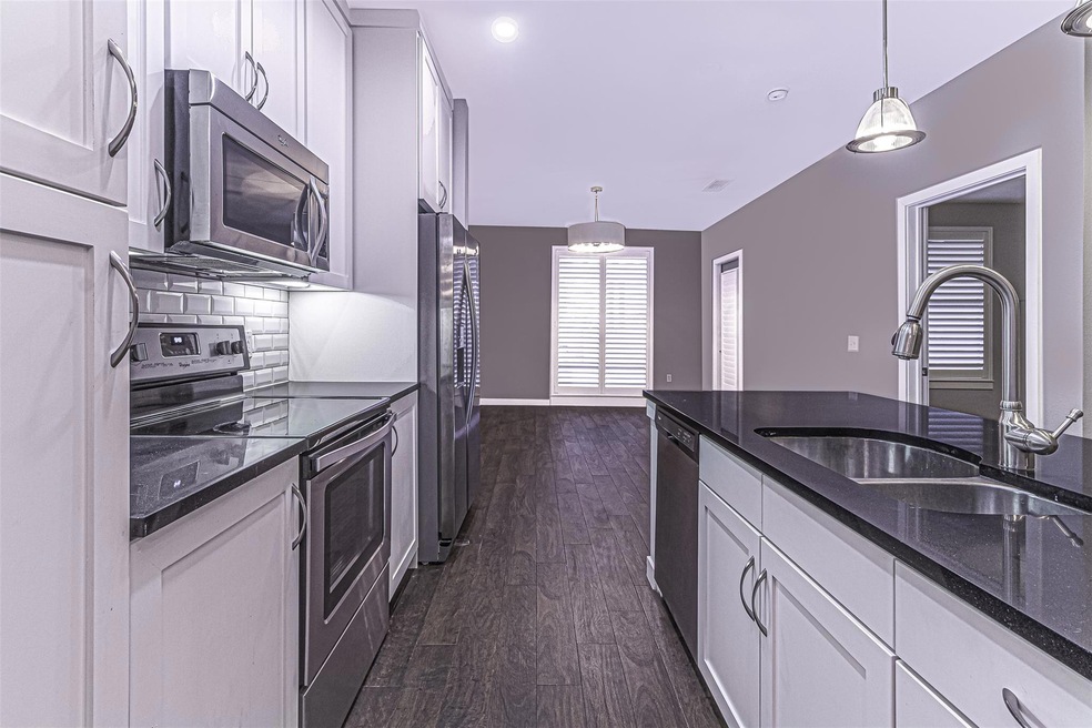 Shelby Residences unit 210, Dallas, TX 75206 - photo 1