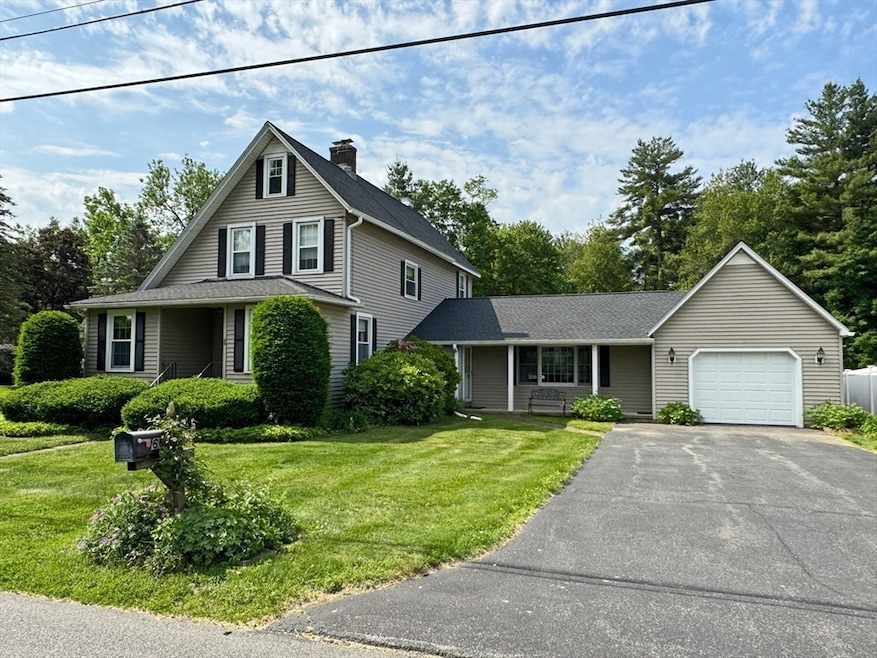 For Sale $445,000