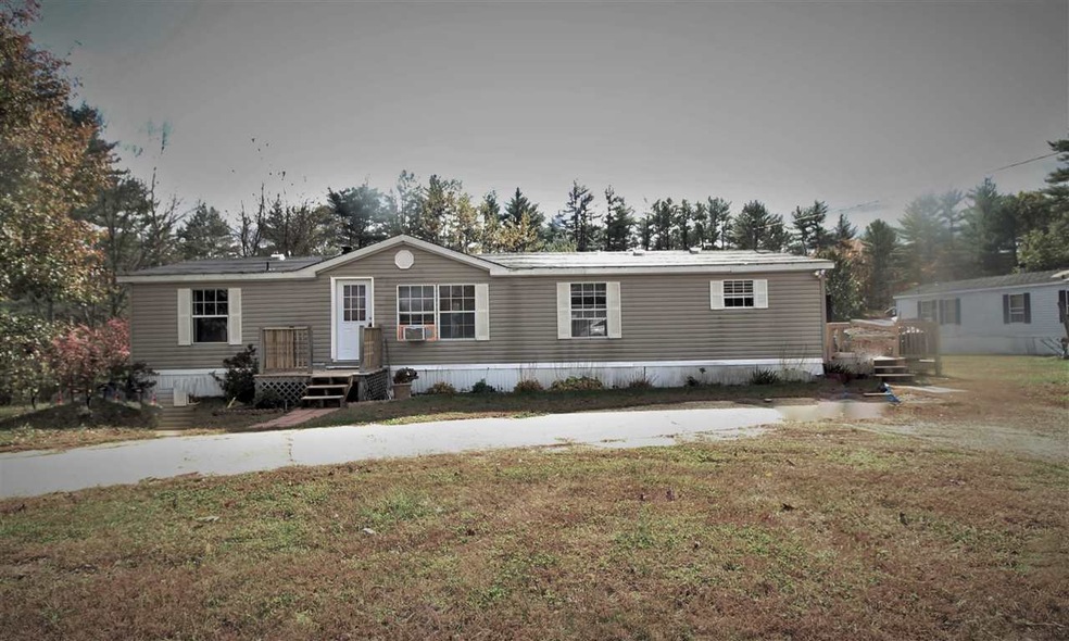 5 Corn Hill Rd, Boscawen, NH 03303 - photo 1