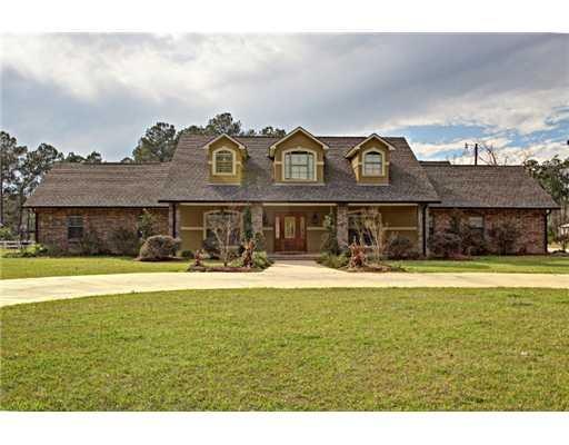 Photo. CUSTOM ACADIAN ON 1.35 ACRES