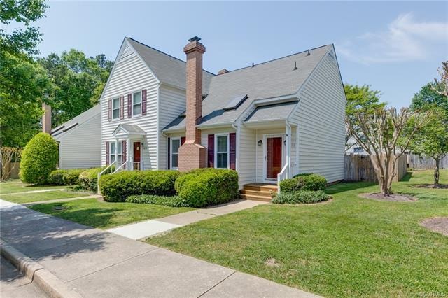 9830 Union Jack Place, Henrico, VA 23233 - photo 1