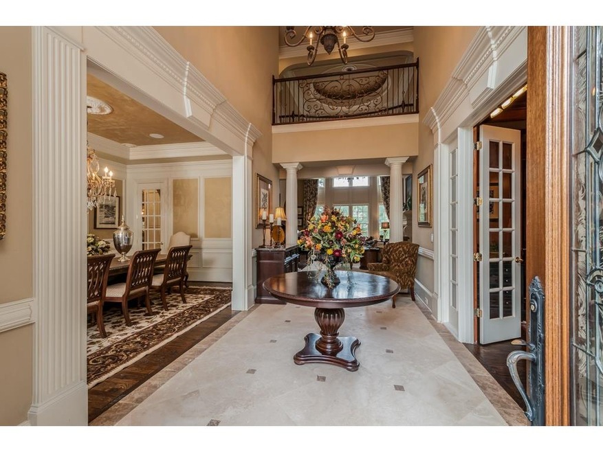 2858 Grey Moss Pass, Duluth, GA 30097 - photo 1