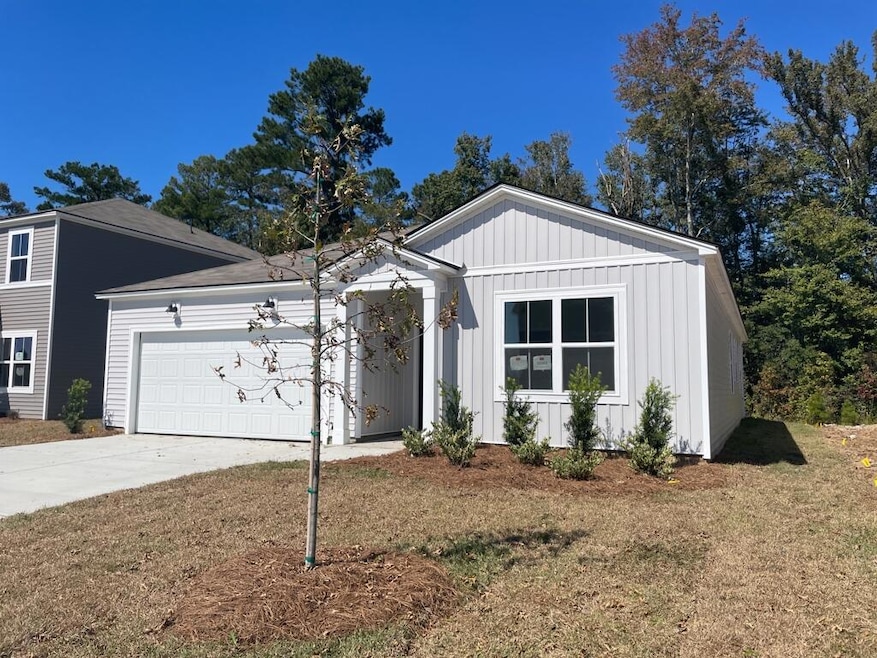 239 W Bradford Pointe Dr, Summerville, SC 29486 - photo 1