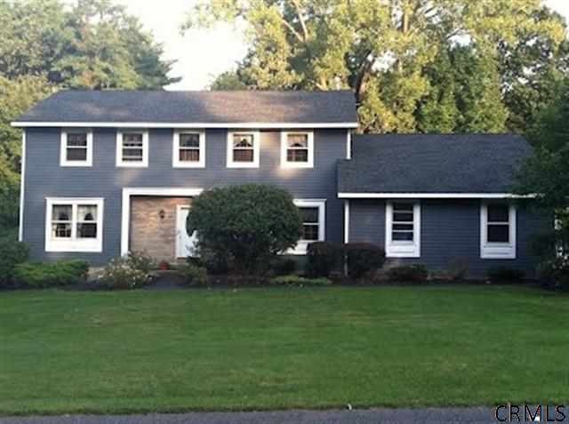 1006 Shannon Blvd, Schenectady, NY 12309 - photo 1