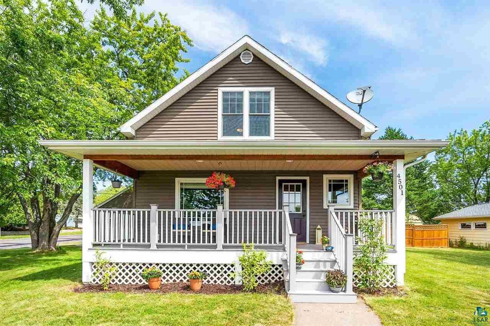 4501 Colorado St, Duluth, MN 55804 - photo 1