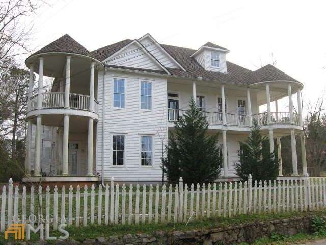 1206 Terrell St, Greenville, GA 30222 - photo 1