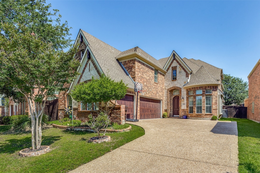 6909 Medallion Dr, Plano, TX 75024 - photo 1