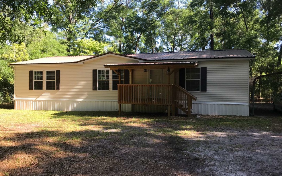 3763 282nd Terrace, Branford, FL 32008 - photo 1