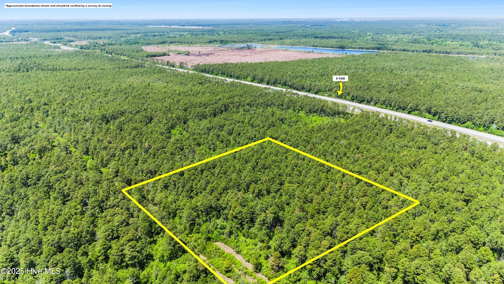 Lot 297 Plantation Rd, Wilmington, NC 28411 - photo 1