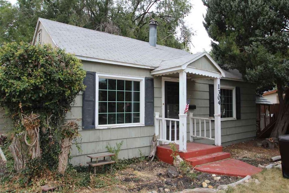 1304 E Amity Ave, Nampa, ID 83686 - photo 1