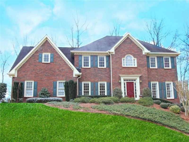 4260 Quail Ridge Way, Norcross, GA 30092 - photo 1