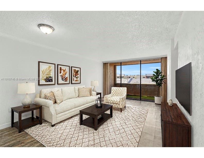 Terrace Condominiums unit A413, Miami, FL 33176 - photo 1