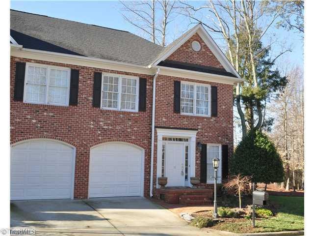 11 Dutchmans Pipe, Greensboro, NC 27455 - photo 1