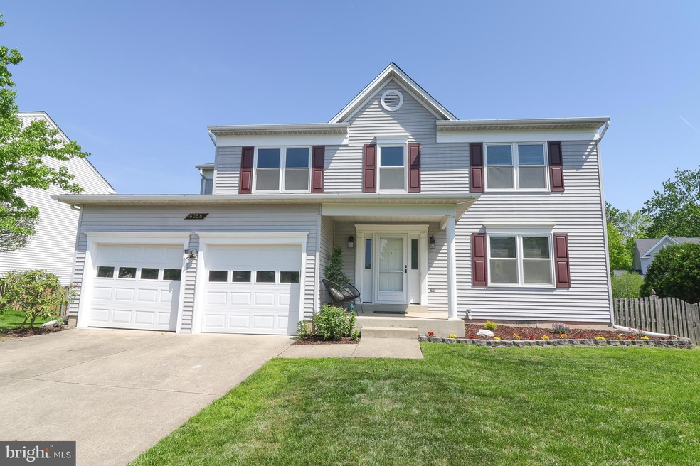 6358 Hanover Crossing Way, Hanover, MD 21076 - photo 1